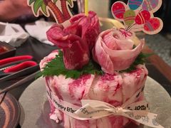 -厚贞日式烤肉(浦东汇智店)
