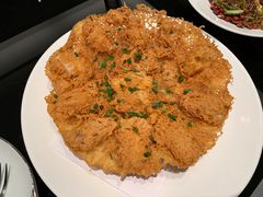 水潺烙-龙宴海鲜城(经中路店)
