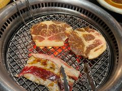 -一品诚记烤肉·甄选店(中南路店)