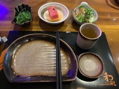 -和彩放题餐厅(酒仙桥店)