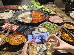 -冯校长老火锅(深圳总店)