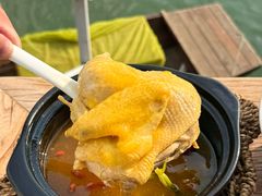 -七的湖·江南蟹舫·阳澄湖农家菜(蟹舫苑店)