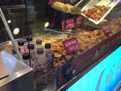 -宫拉拉蒜香炸鸡(正弘城店)