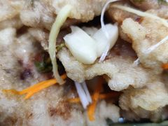 -金掌勺锅包肉(华润万象城店)