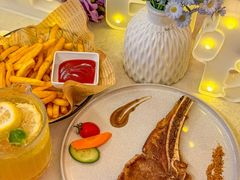 -天空花园餐吧·生日·团建(南山店)