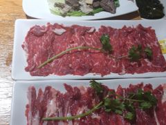 -海银海记潮汕牛肉火锅(新港中路海珠店)