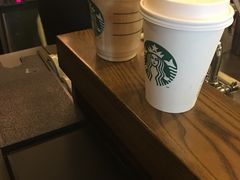-星巴克(成都太古里二店)