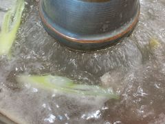 -裕德孚手切涮羊肉(建业凯旋广场店)
