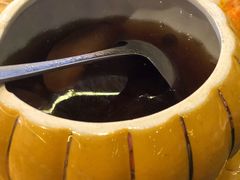 海底椰雪梨炖排骨-金象湾泰国餐厅(华林路店)