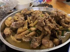 -黄家菜园农庄