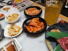 -韩宫宴烤肉·料理(南京江宁万达店)