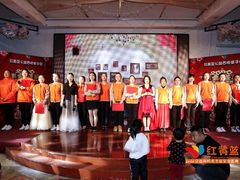 -红黄蓝成长中心(公益西桥校区)