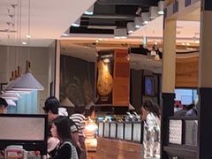 -比格比萨自助(新辰里学清路店)