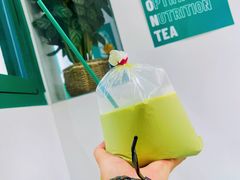 -春莱·老挝咖啡·泰式奶茶(钟楼店)