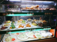 -护国寺小吃(左家庄店)