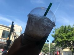 -星巴克(哈尔滨新一百店)