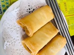 -仁信老铺(华盖路店)