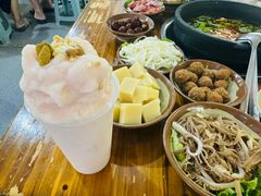 -笔记安顺夺夺粉火锅