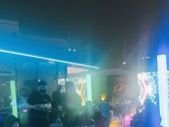 -外滩8号 whisky bar(金延大厦店)