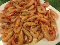 -盛港湾海鲜食府(黄沙店)