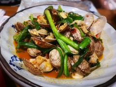 口味花甲-湘里乡亲甲王二老店