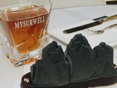 -麦雪尔甜品·生日蛋糕(新街口旗舰店)