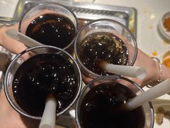 -海底捞火锅(曼巴特广场店)