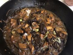 -关东风老北方菜馆(桂芳园店)