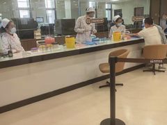 -松乔体检(亦庄店)