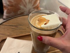 -Peet's 皮爷咖啡(东湖路手作店)