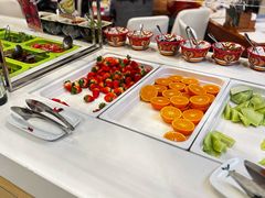 -The COOK·厨餐厅·自助餐(浦东嘉里大酒店)