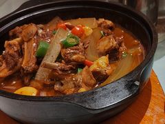 -徽镇小厨·经典徽菜(十里河店)