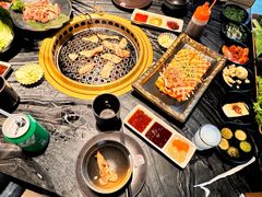 -牛局别馆·和牛烧肉(日月广场店)