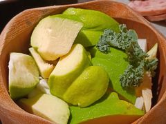 -芸山季·云南山珍菌火锅(万象前海店)