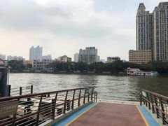 -珠江夜游省总码头