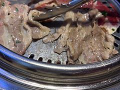 -妙香居韩国烤肉(鹏瑞利季华广场店)