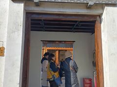 -马相伯故居