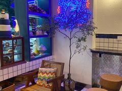 -PANG PAIN 胖面包(七彩俊园店)