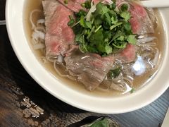 -PHO·5越南牛肉粉(建新路店)
