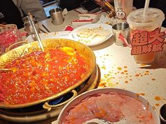 -小龙坎火锅(全球总店)