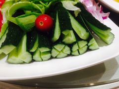 -城南往事济南风味主题餐厅(东环店)