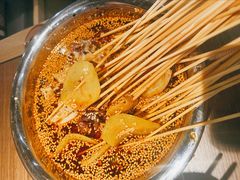 -肖四女乐山跷脚牛肉(世博源店)