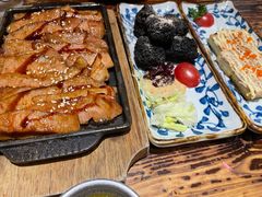 -小川洋风料理(街道口店)
