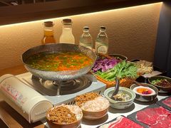 -旺福·贵州酸汤牛肉火锅(陆悦天地店)