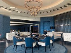 -上海苏宁宝丽嘉酒店·Cafe Bellagio西餐厅
