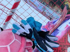-大别山南武当滑雪场