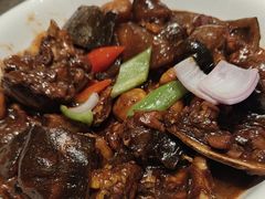 -上海精菜馆(虎踞关店)