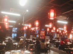 -巴蜀大宅门火锅(北大街店)
