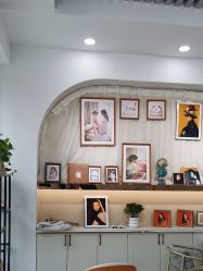 -光影纪·Baby·Home儿童摄影(丁桥店)