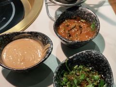 -哥老官重庆美蛙鱼头(宝山龙湖店)